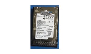 HDD 1.8TB 10K 12G SFF 512e DS SC