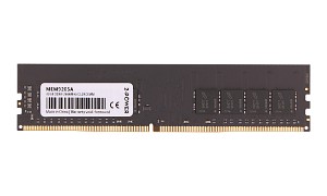 32GB DDR4 2666MHz CL19 DIMM