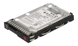 1.2TB 10K 12G SAS HDD