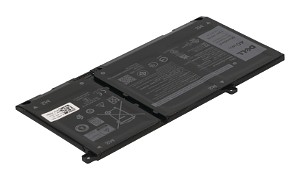 JK6Y6 Batterie (Cellules 3)