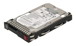 HDD 900GB 15K SAS 12G SFF ENT SC