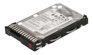 SPS-DRV HDD 600GB 12G 10K SFF SAS DS SC