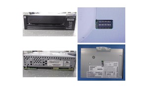 SPS-Tape Drive:LTO-7Ultrium(Internal)