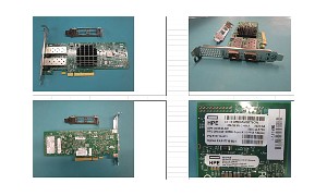 SPS - PCA NIC Adptr 2p 25GBE SFP28