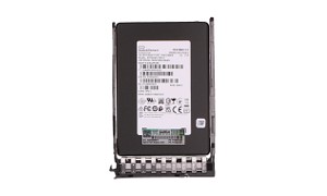 SPS-DRV SSD 1.92TB SFF SATA MU MV BC