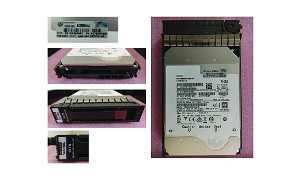 SPS-DRV HDD 10TB 12G 7.2K LFF SAS MDL