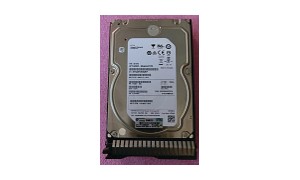 SPS-DRV HDD 4TB 12G 7.2K LFF SAS DS SC