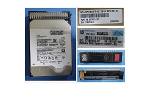 SPS-DRV HD 10TB 6G 7.2K LFF SATA MDL SC