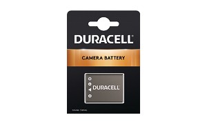 Batterie d'appareil photo numérique3.7v 630mAh