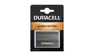 Battery de caméscope Duracell