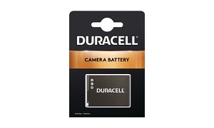 Batterie de remplacement pour appareil photo Duracell