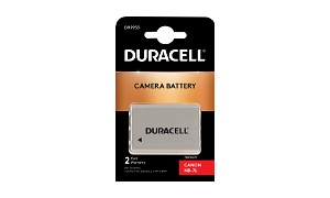 Remplacement Duracell Pour Canon BN-7L