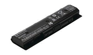  ENVY  15-j170ns Batterie (Cellules 6)