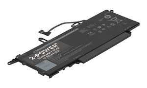 Latitude 9410 2-in-1 Batterie (Cellules 4)