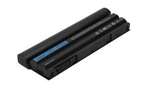 Inspiron E1505n Batterie (Cellules 9)