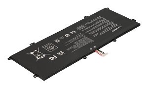 UXF3000EA Batterie (Cellules 4)