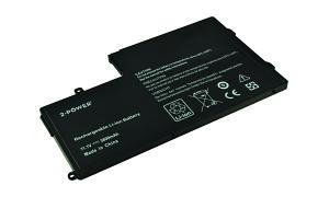 Inspiron 15-5547 Batterie (Cellules 3)