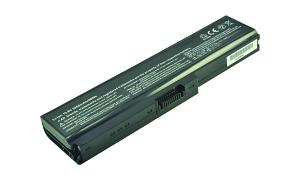 Equium U400 Batterie (Cellules 6)