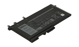 Inspiron 15 3530 Batterie (Cellules 3)