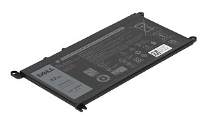 Vostro 3590 Batterie (Cellules 3)