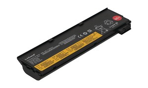 ThinkPad X240 Batterie (Cellules 6)