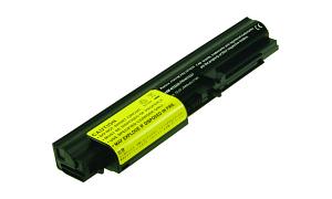 ThinkPad R400 7443 Batterie (Cellules 4)