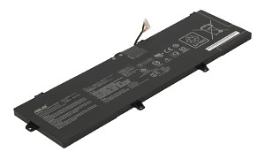 ZenBook 14 UX433FA-A6168R Batterie (Cellules 6)