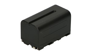 CCD-TRV91 Batterie