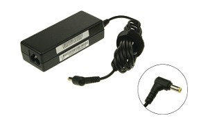 Extensa 7630G Adaptateur