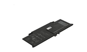 Latitude 7310 Batterie (Cellules 4)