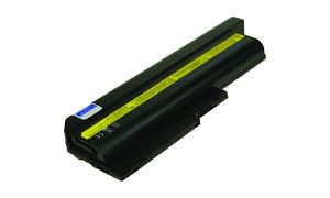 ThinkPad R60e 9464 Batterie (Cellules 9)