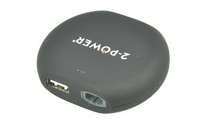 Inspiron 6000 Extreme Adaptateur Voiture