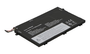 ThinkPad E15 20RE Batterie (Cellules 3)