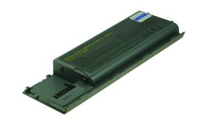 Precision Mobile Workstation M2300 Batterie (Cellules 6)