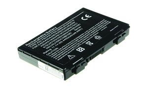 K70A Batterie (Cellules 6)