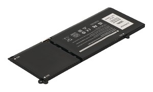 Inspiron 5518 Batterie (Cellules 3)