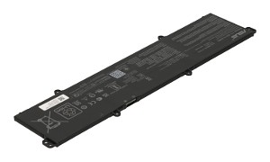 ExpertBook B1 PX455CEPE Batterie (Cellules 3)