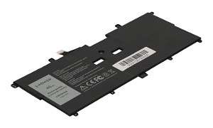 XPS 9365 Batterie