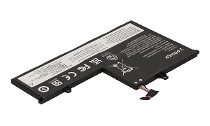 L19C3PF9 Batterie (Cellules 3)