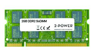 A1488908 DDR2 2GB 800MHz SoDIMM