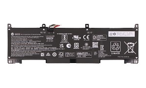 M01524-541 Batterie (Cellules 3)