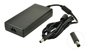 Alienware 17 R2 Adaptateur