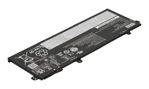 ThinkPad T14 20S0 Batterie (Cellules 3)