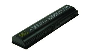 Business Notebook DV2810 Batterie (Cellules 6)