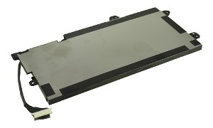 714762-241 Batterie (Cellules 3)