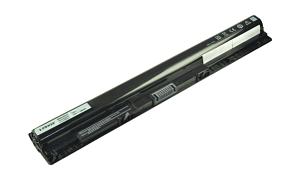 Inspiron 14 3000 3458 Batterie (Cellules 4)