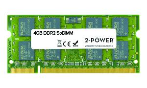 A2434712 DDR 4GB 800Mhz SoDIMM