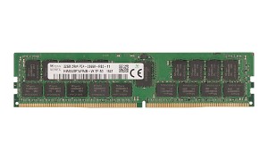 A9781929 32GB 2Rx4 2666MHz ECC Reg RDIMM CL19