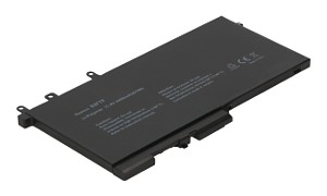 Precision 3530 Batterie (Cellules 3)