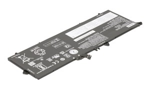 ThinkPad T495s 20QK Batterie (Cellules 3)